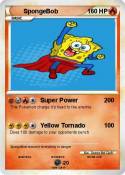 SpongeBob