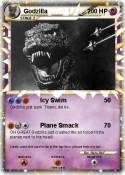 Godzilla