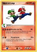 Mario et Luigi