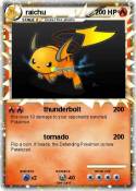 raichu