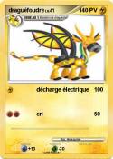 draguéfoudre