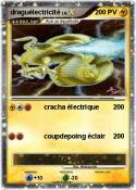 draguélectricit