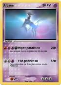 Arceus