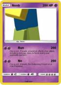Noob
