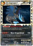 M -Charizard
