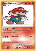 Paper Mario