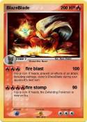 BlazeBlade