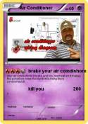 Air Conditioner