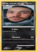 Wahala c'est
