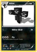 Wither