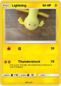 Lightning