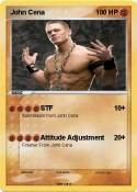 John Cena