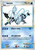 kyurem