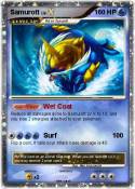Samurott