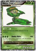 Master Chief