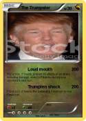 The Trumpster