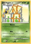 Bad Piggies