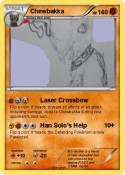 Chewbakka