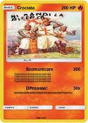 Crociata