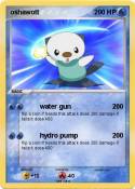 oshawott