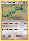 Charaysaur