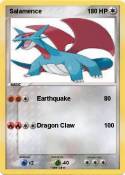Salamence