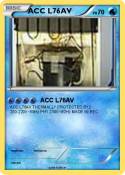ACC L76AV