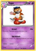 Tigger