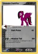 Unstable DarkFi