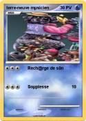 terre-neuve mµs
