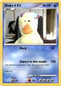 Shake It EX