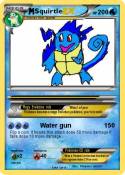 Squirtle