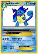 Squirtle