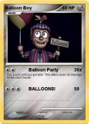Balloon Boy