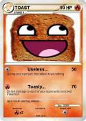 TOAST