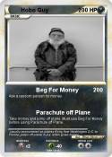 Hobo Guy