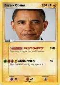 Barack Obama