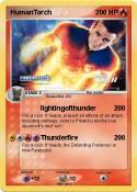 HumanTorch