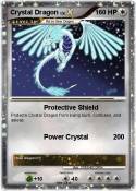 Crystal Dragon