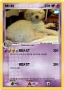 Mochi