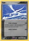 lugia