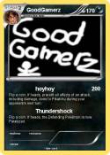 GoodGamerz