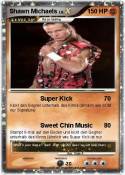 Shawn Michaels