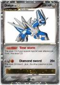 Dialga