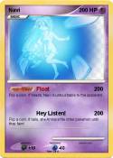 Navi