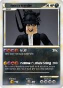 roblox slender