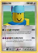 roblox OG