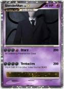 SlenderMan