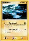 Thundertale