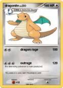 dragonite